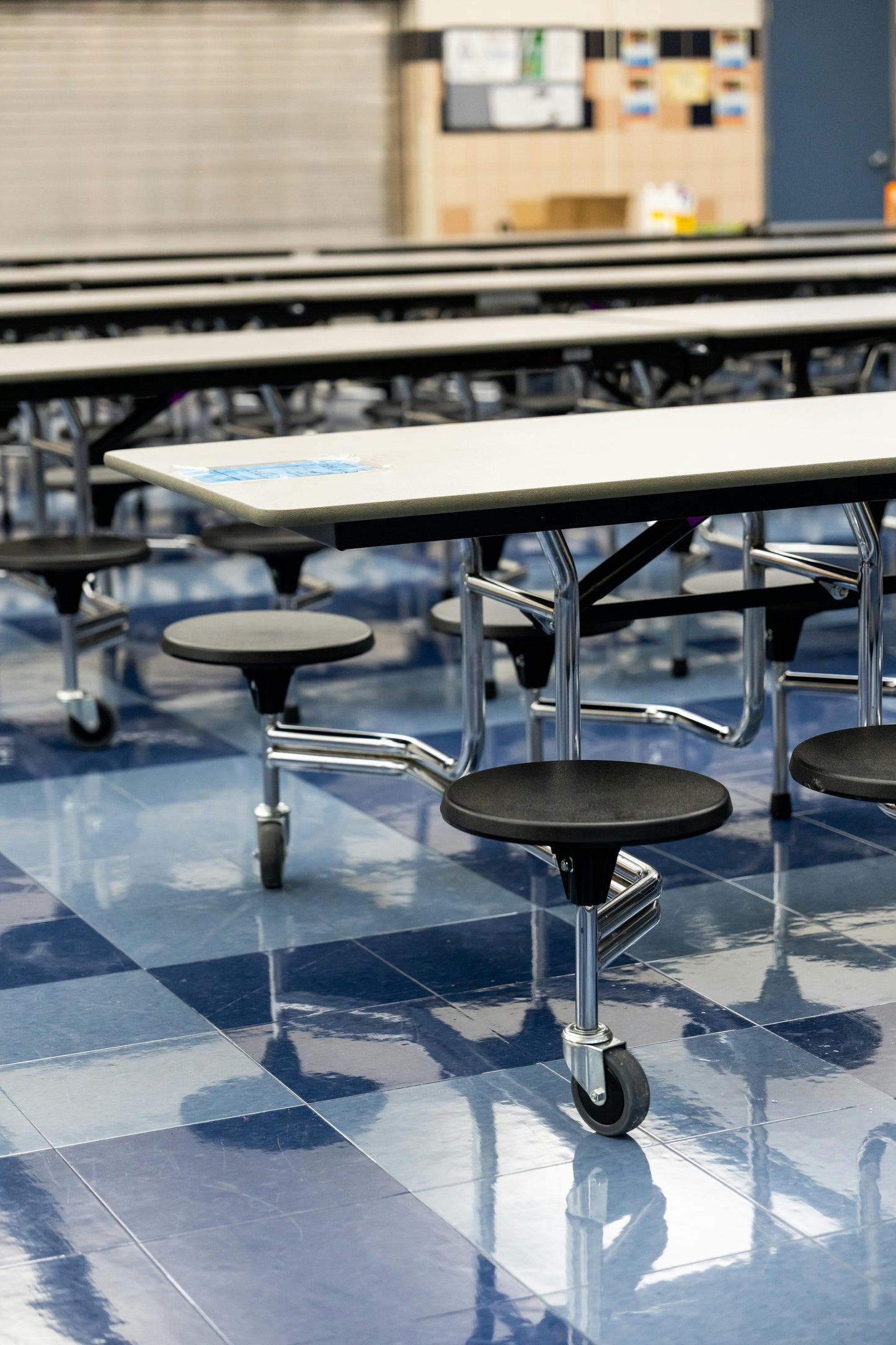 Schul- und Kitareinigung