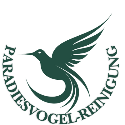 paradiesvogel-reinigung