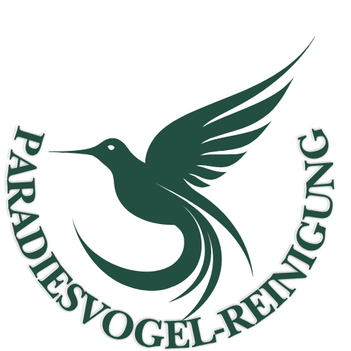 paradiesvogel-reinigung
