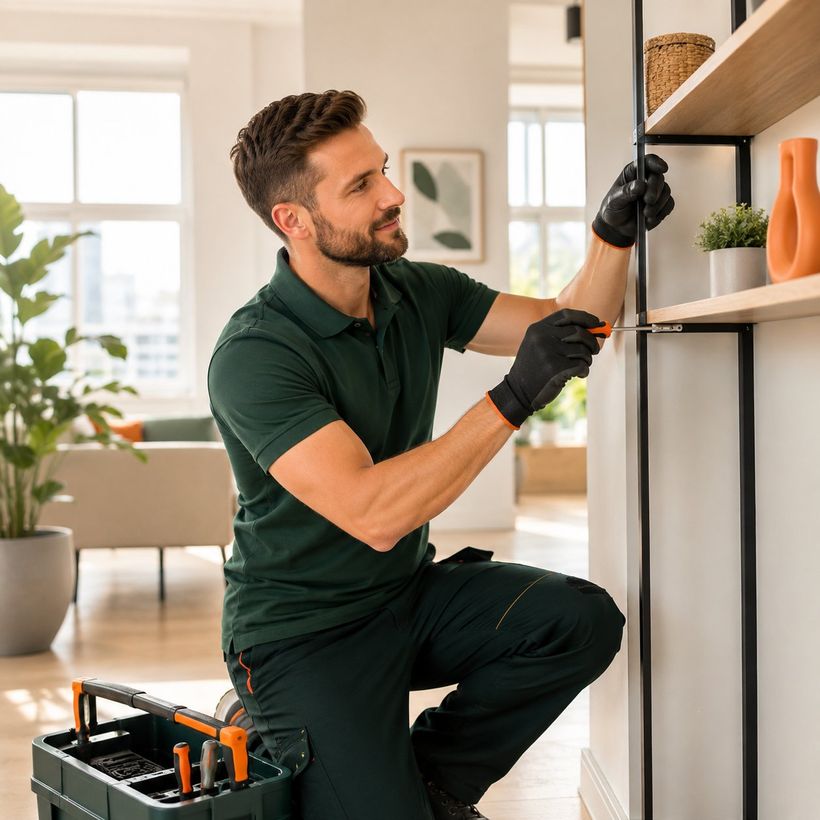Hausmeisterservice